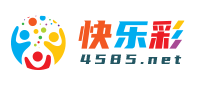快乐彩 Logo